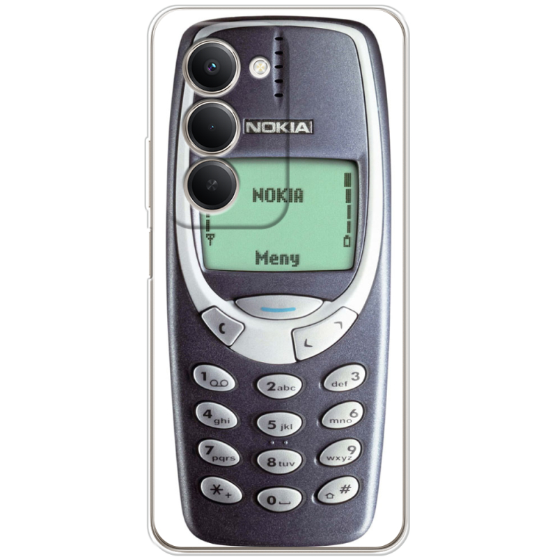 Чохол BoxFace Xiaomi Redmi 15 171 mm 