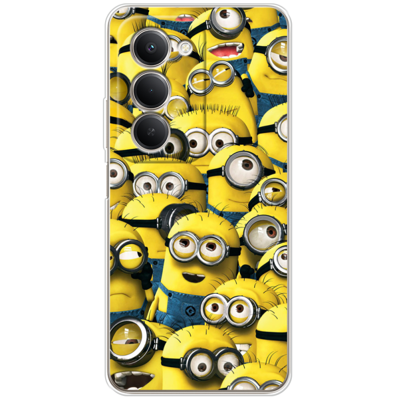 Чохол BoxFace Xiaomi Redmi 15 171 mm 