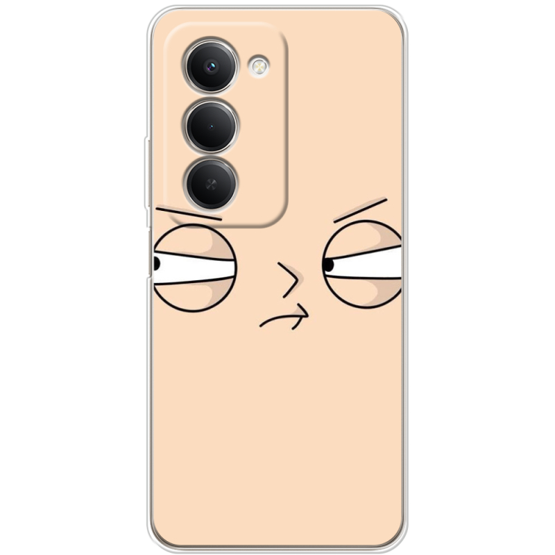 Чохол BoxFace Xiaomi Redmi 15 171 mm 