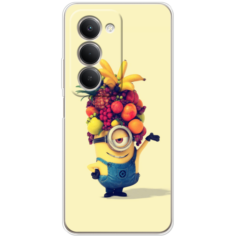 Чохол BoxFace Xiaomi Redmi 15 171 mm 