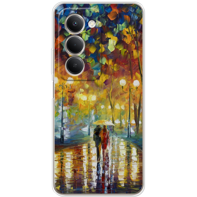 Чохол BoxFace Xiaomi Redmi 15 171 mm 