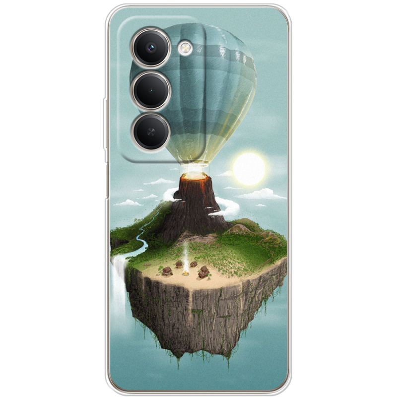 Чохол BoxFace Xiaomi Redmi 15 171 mm 