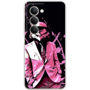 Чохол BoxFace Xiaomi Redmi 15 171 mm 