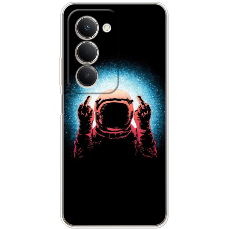 Чохол BoxFace Xiaomi Redmi 15 171 mm 