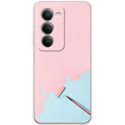 Чохол BoxFace Xiaomi Redmi 15 171 mm 