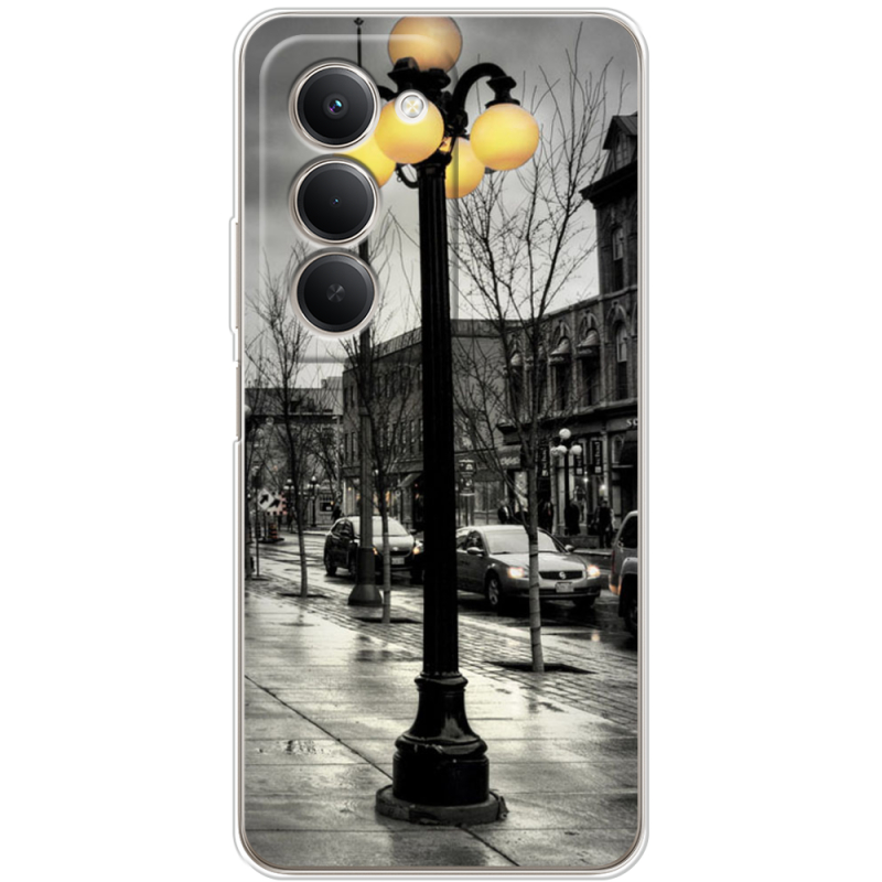 Чохол BoxFace Xiaomi Redmi 15 171 mm 