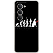 Чохол BoxFace Xiaomi Redmi 15 171 mm 