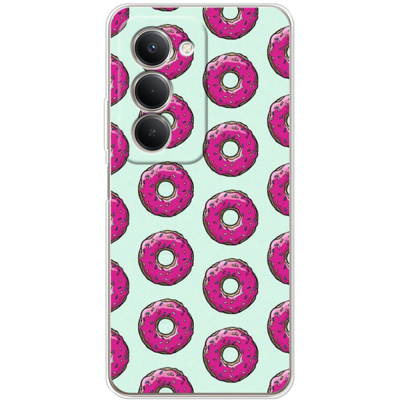 Чохол BoxFace Xiaomi Redmi 15 171 mm 