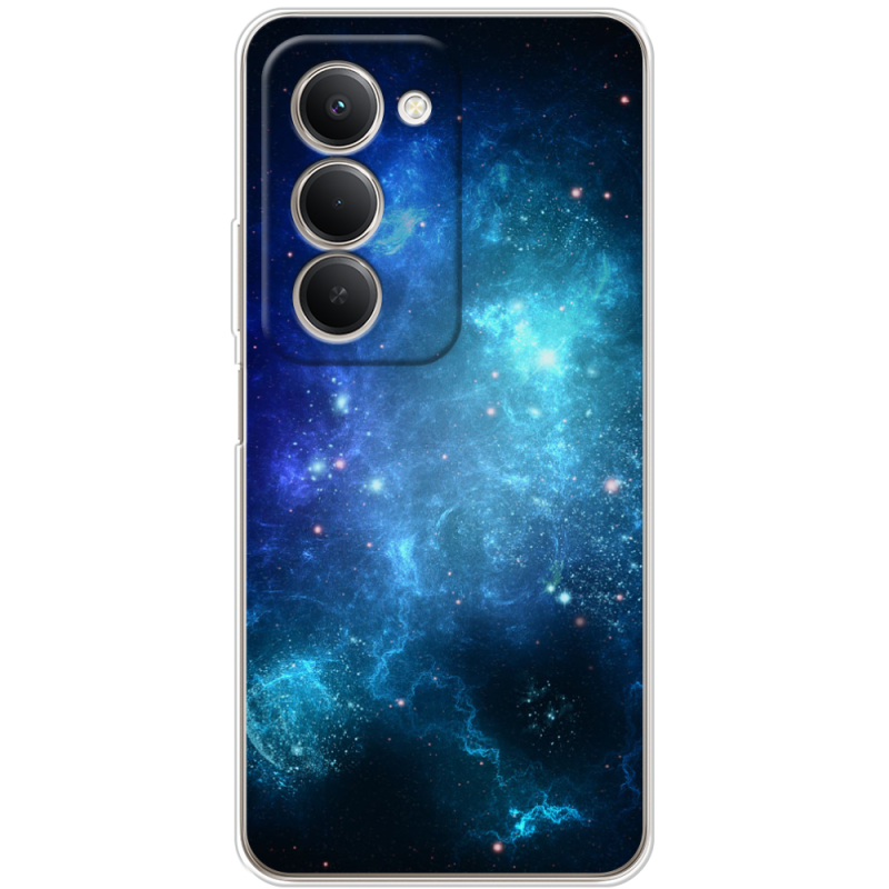 Чохол BoxFace Xiaomi Redmi 15 171 mm 