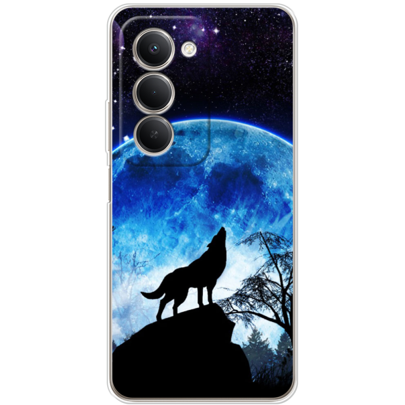 Чохол BoxFace Xiaomi Redmi 15 171 mm 