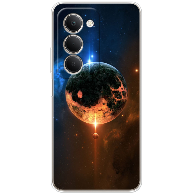 Чохол BoxFace Xiaomi Redmi 15 171 mm 