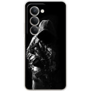 Чохол BoxFace Xiaomi Redmi 15 171 mm 