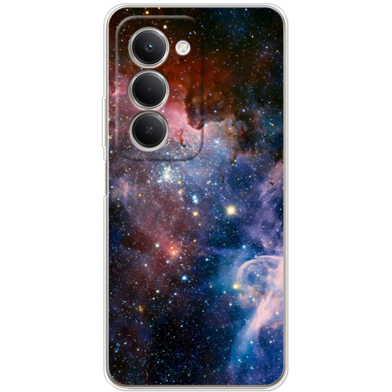 Чохол BoxFace Xiaomi Redmi 15 171 mm 