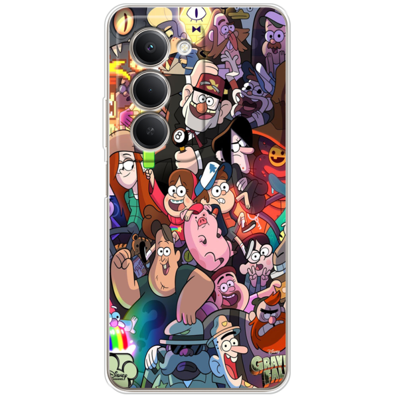 Чохол BoxFace Xiaomi Redmi 15 171 mm 