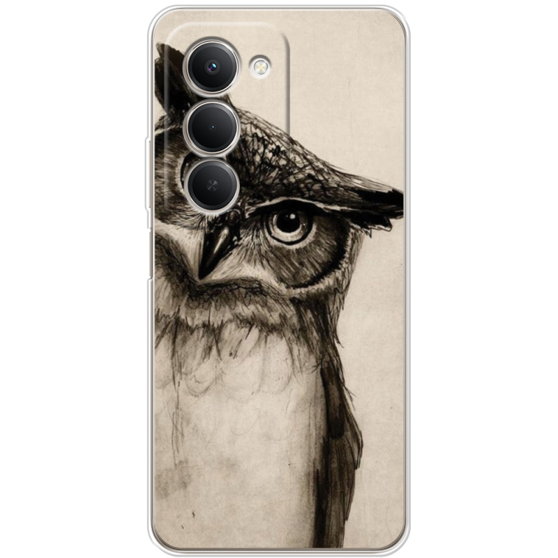 Чохол BoxFace Xiaomi Redmi 15 171 mm 