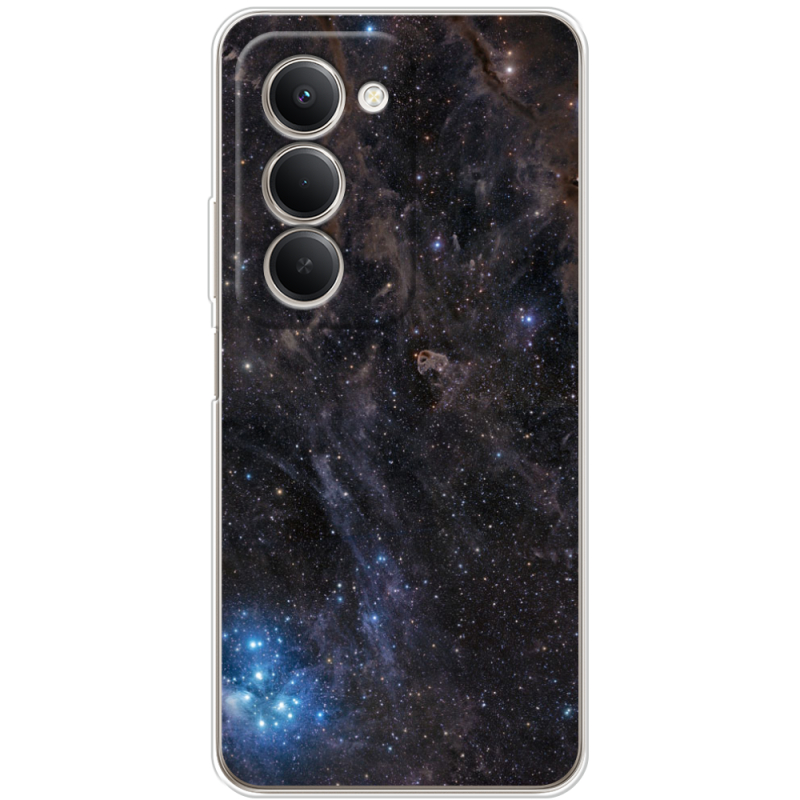 Чохол BoxFace Xiaomi Redmi 15 171 mm 