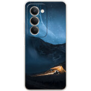 Чохол BoxFace Xiaomi Redmi 15 171 mm Nowhere