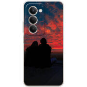 Чохол BoxFace Xiaomi Redmi 15 171 mm the Secret Place