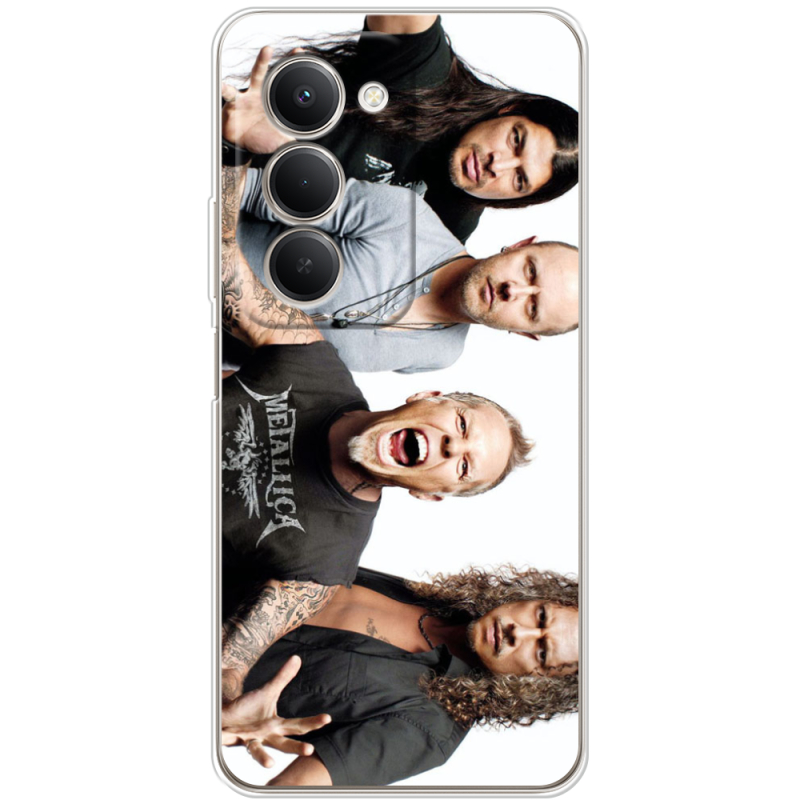 Чохол BoxFace Xiaomi Redmi 15 171 mm 