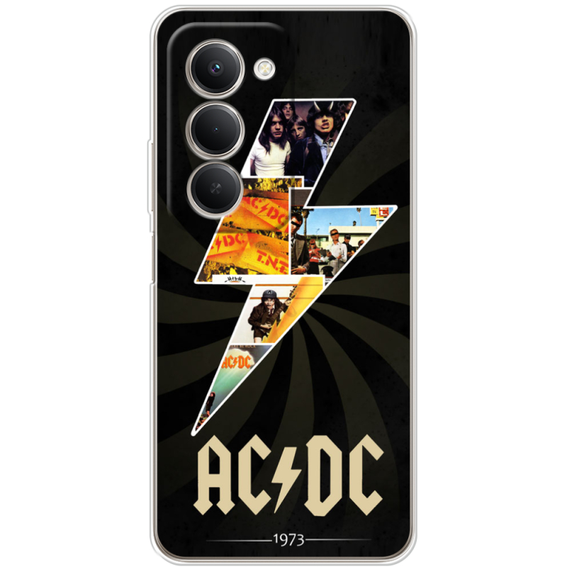 Чохол BoxFace Xiaomi Redmi 15 171 mm 