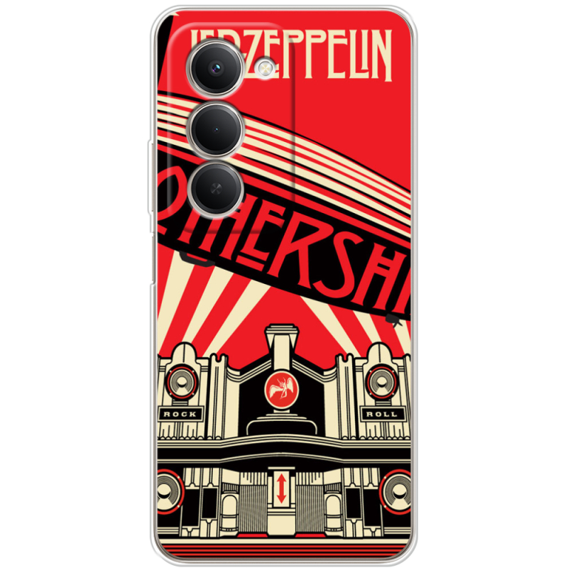 Чохол BoxFace Xiaomi Redmi 15 171 mm 