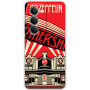 Чохол BoxFace Xiaomi Redmi 15 171 mm 