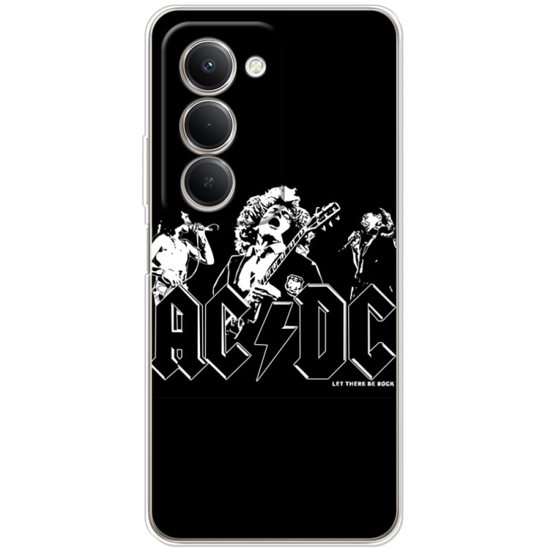 Чохол BoxFace Xiaomi Redmi 15 171 mm 