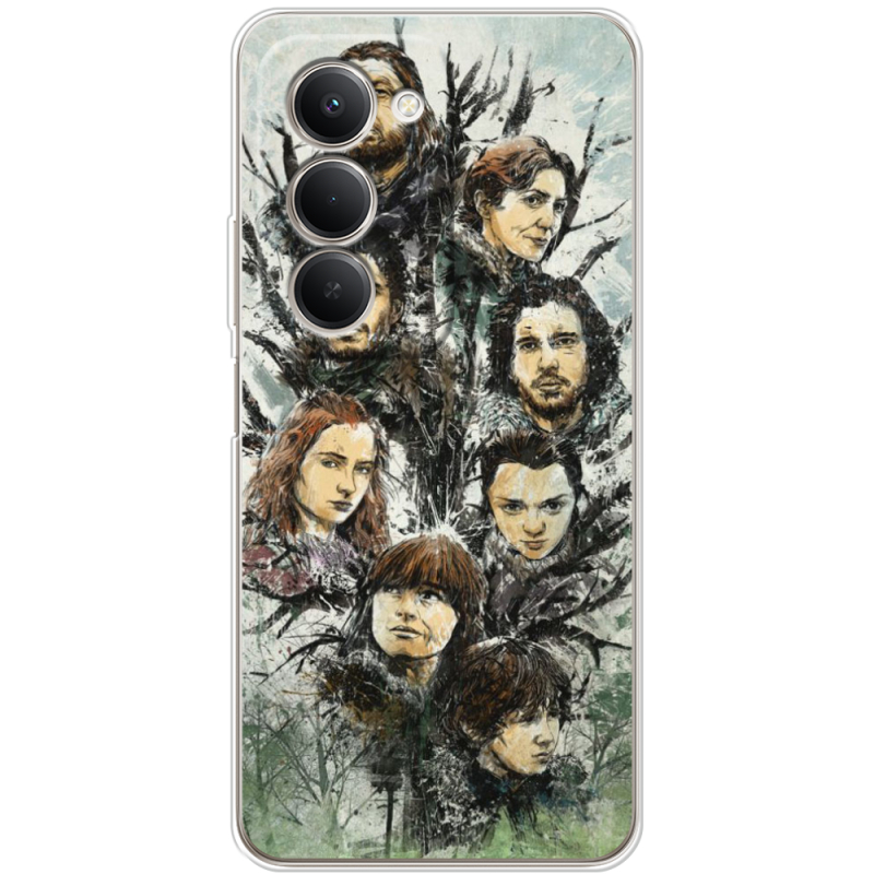 Чохол BoxFace Xiaomi Redmi 15 171 mm 