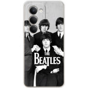 Чохол BoxFace Xiaomi Redmi 15 171 mm 