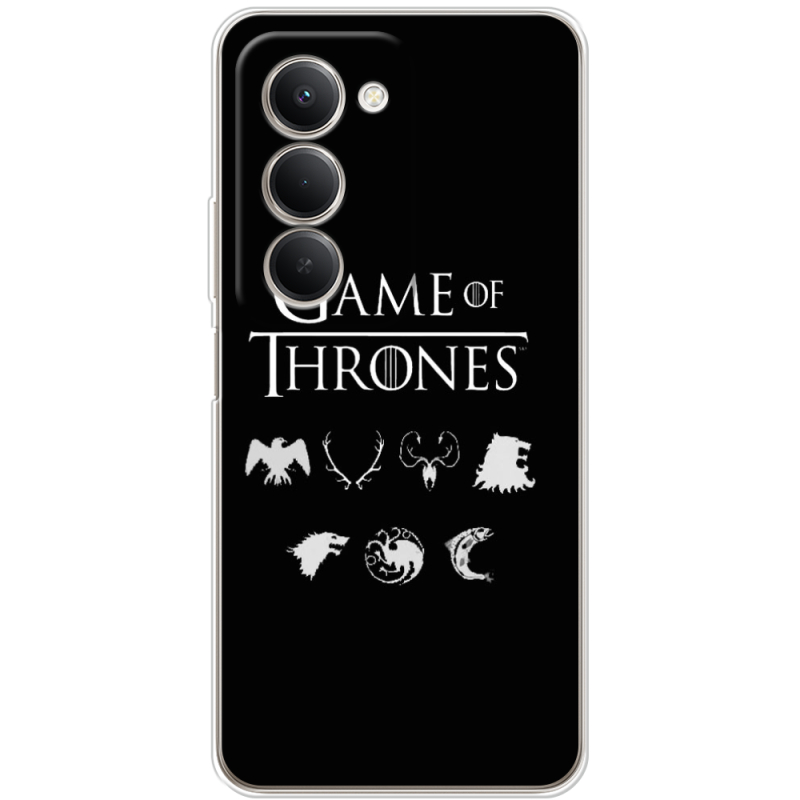 Чохол BoxFace Xiaomi Redmi 15 171 mm 