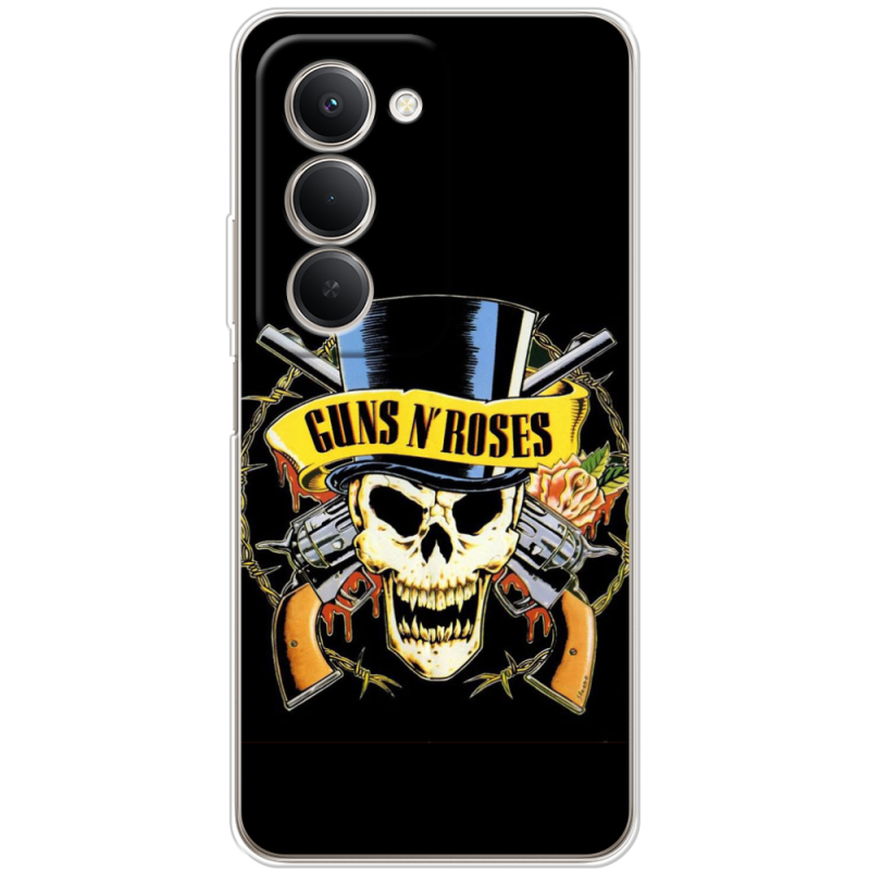 Чохол BoxFace Xiaomi Redmi 15 171 mm 