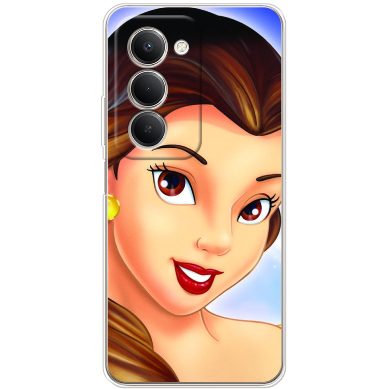 Чохол BoxFace Xiaomi Redmi 15 171 mm 