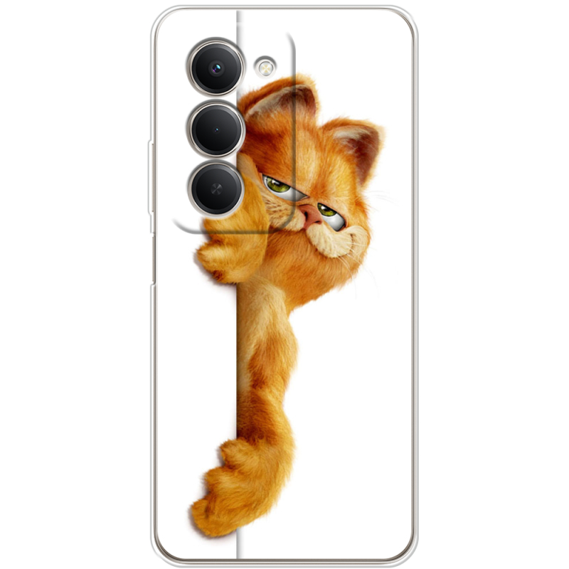 Чохол BoxFace Xiaomi Redmi 15 171 mm 