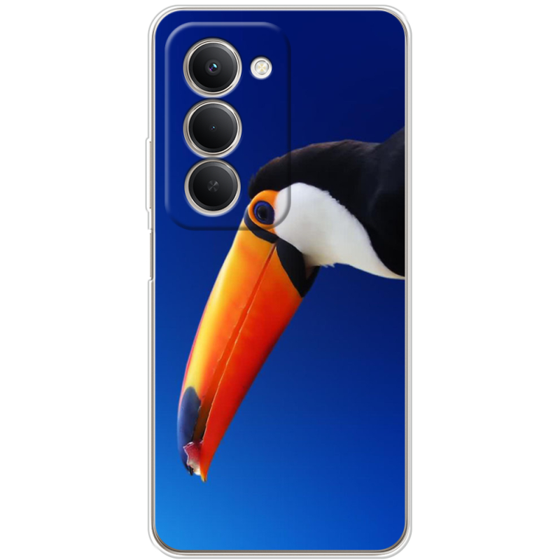 Чохол BoxFace Xiaomi Redmi 15 171 mm 