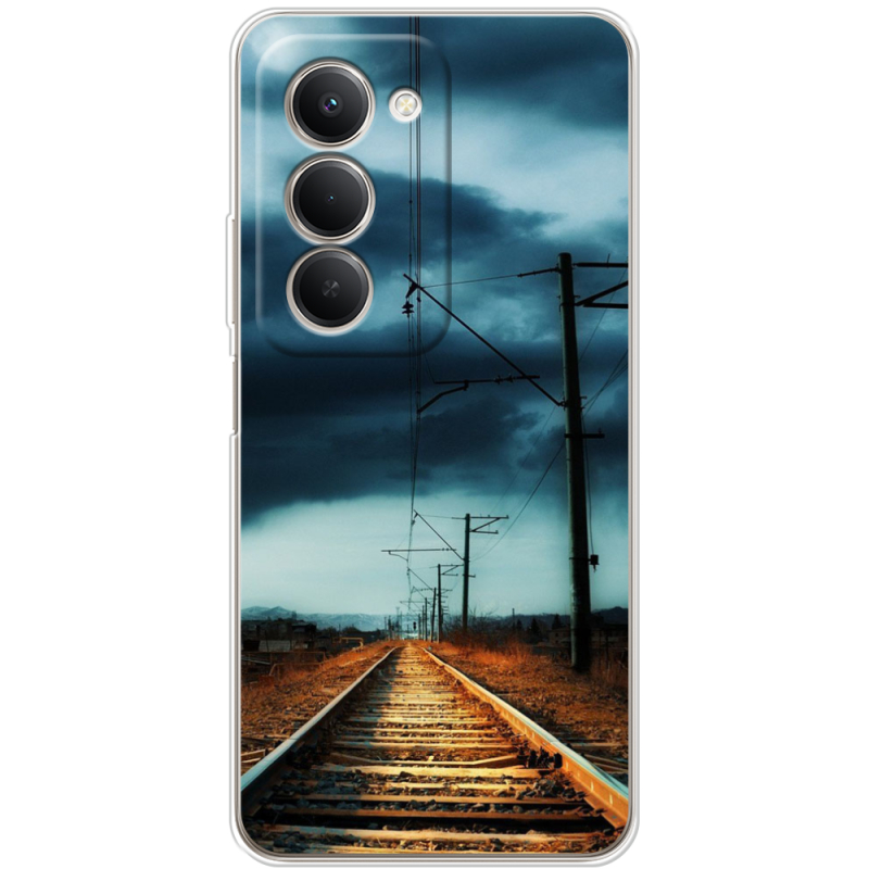 Чохол BoxFace Xiaomi Redmi 15 171 mm 