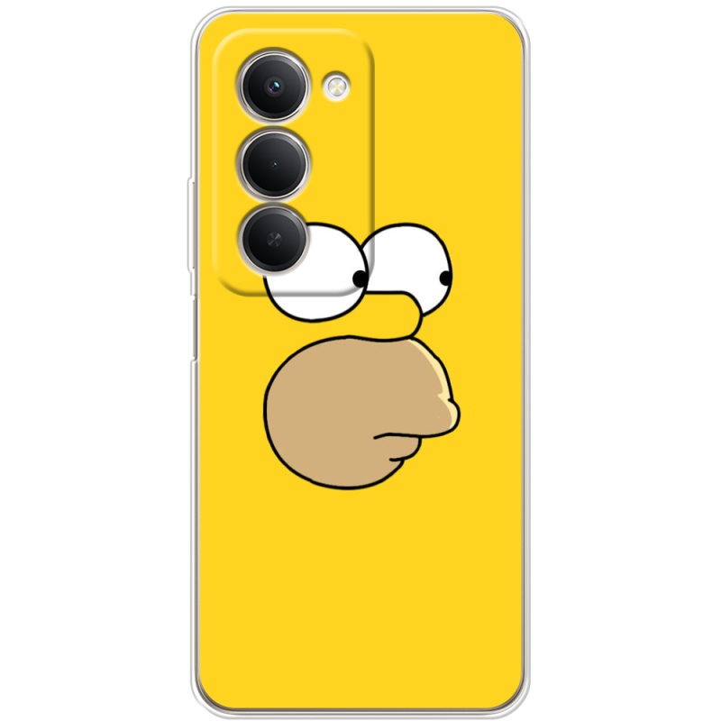 Чохол BoxFace Xiaomi Redmi 15 171 mm 