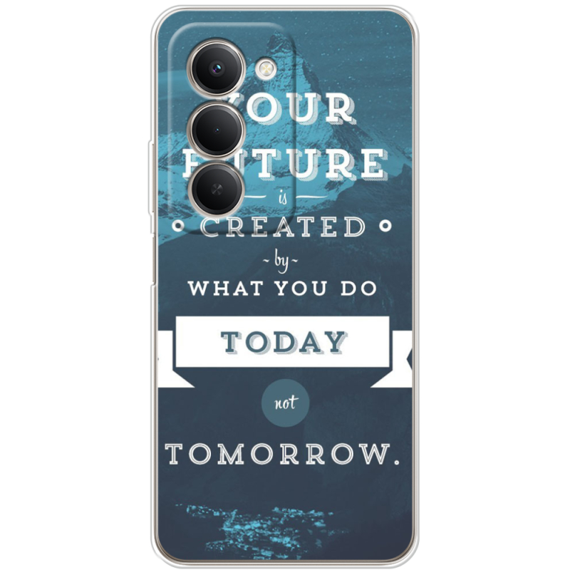 Чохол BoxFace Xiaomi Redmi 15 171 mm 