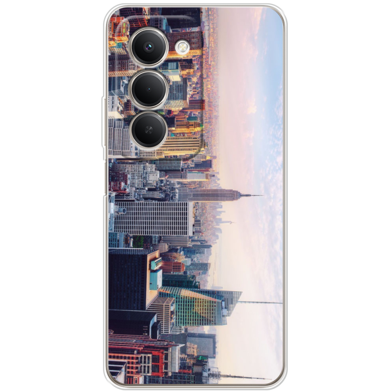 Чохол BoxFace Xiaomi Redmi 15 171 mm 