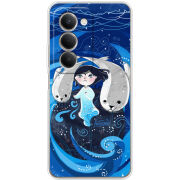 Чохол BoxFace Xiaomi Redmi 15 171 mm Song of the Sea