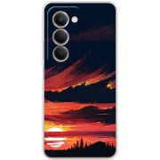 Чохол BoxFace Xiaomi Redmi 15 171 mm Sundown