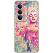 Чохол BoxFace Xiaomi Redmi 15 171 mm 