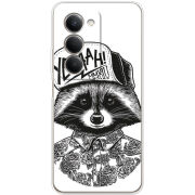 Чохол BoxFace Xiaomi Redmi 15 171 mm 