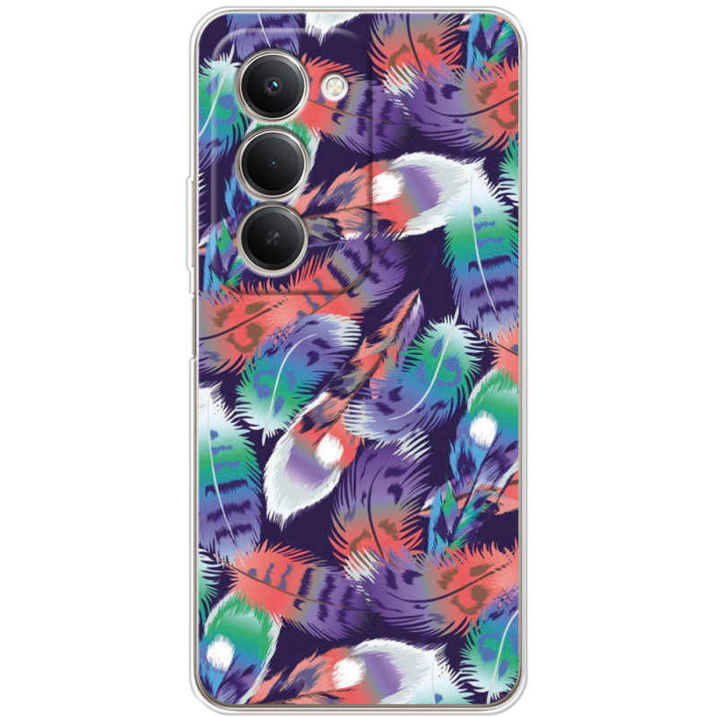 Чохол BoxFace Xiaomi Redmi 15 171 mm 