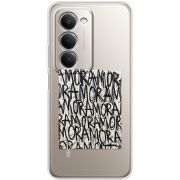 Прозорий чохол BoxFace Xiaomi Redmi 15 171 mm Amor Amor