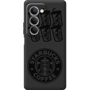 Чорний чохол BoxFace Xiaomi Redmi 15 171 mm Black Coffee