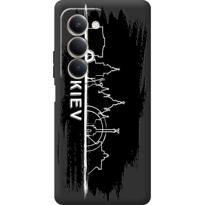 Чорний чохол BoxFace Xiaomi Redmi 15 171 mm Kyiv