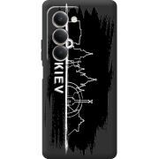 Чорний чохол BoxFace Xiaomi Redmi 15 171 mm Kyiv