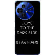 Чохол BoxFace TCL 50 Pro NxtPaper 5G 