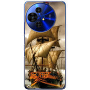 Чохол BoxFace TCL 50 Pro NxtPaper 5G 