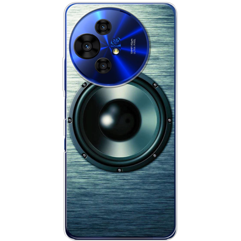 Чохол BoxFace TCL 50 Pro NxtPaper 5G 